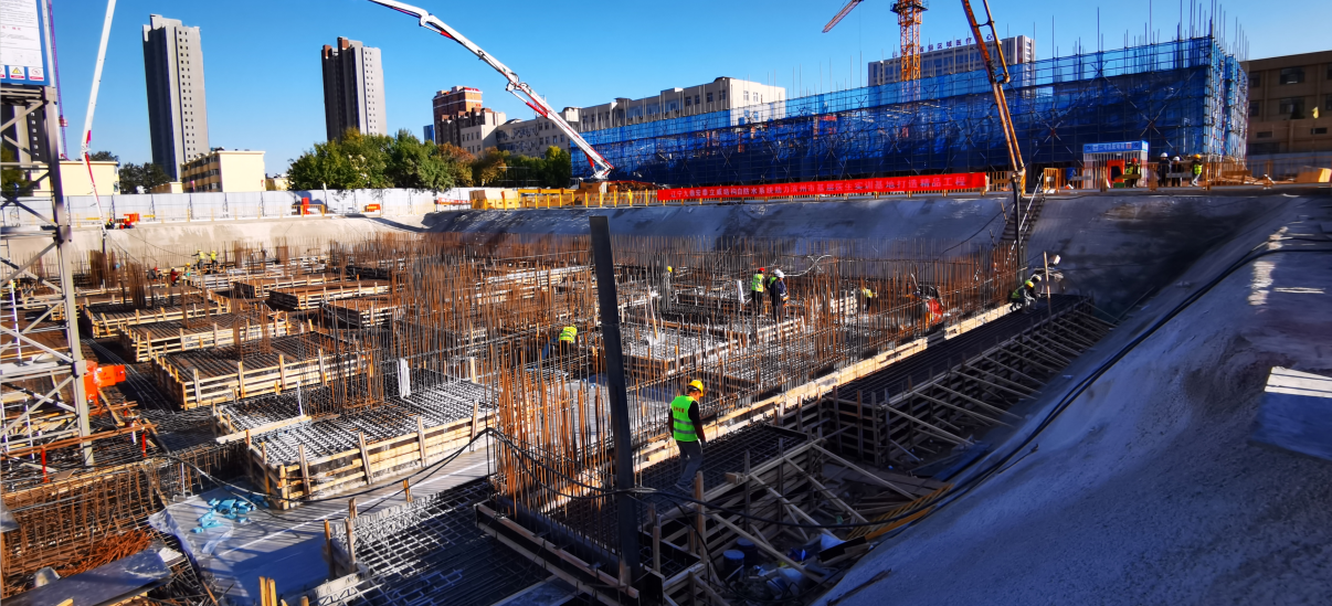 濱州市基層醫生實訓基地項目